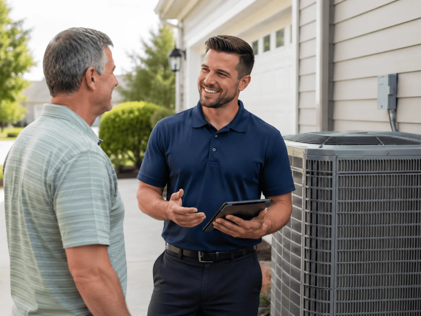 Heat Pump Installation Forest, OH FAQs